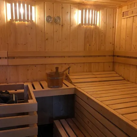 Haus Deichkind * Krummhörn