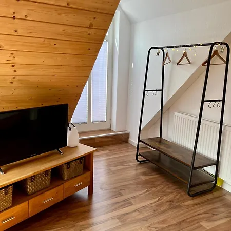 Haus Deichkind Dom wakacyjny Krummhörn