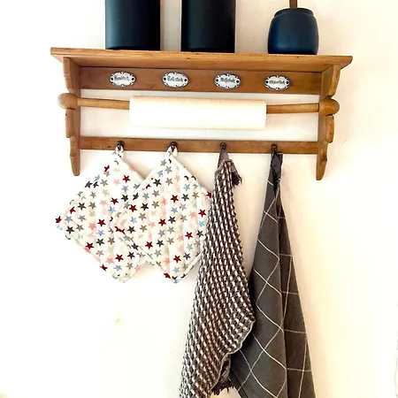 Haus Deichkind * Krummhörn