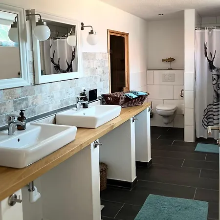 Haus Deichkind Krummhörn