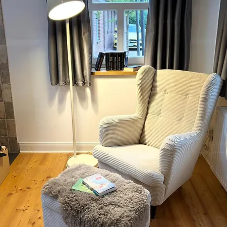 Haus Deichkind * Krummhörn