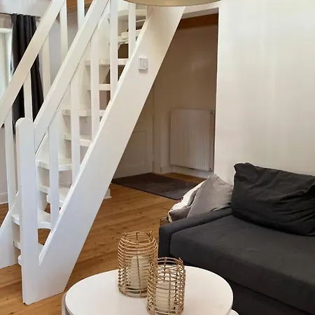 Haus Deichkind * Krummhörn