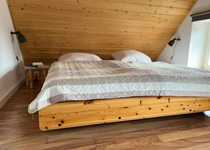 Haus Deichkind * Krummhörn